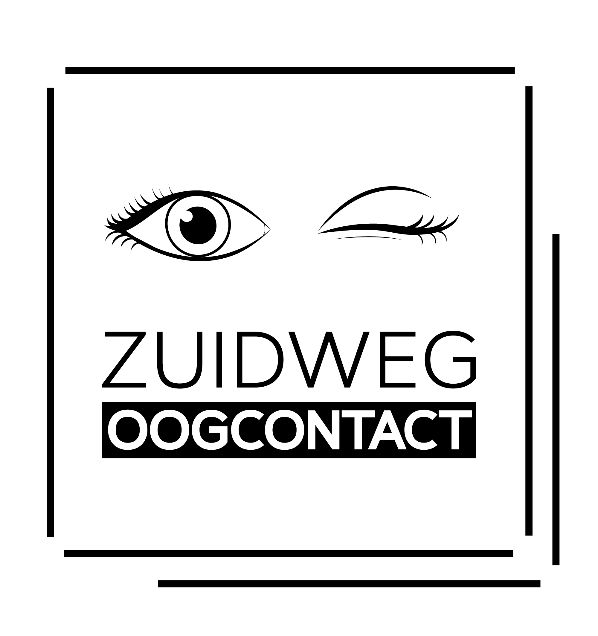 Zuidweg Oogcontact